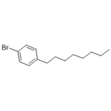 1-(4-Bromophenyl)octane CAS 51554-93-9