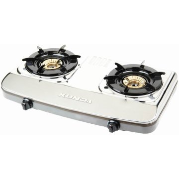 Outdoor Table Cook Tops Gas Stove
