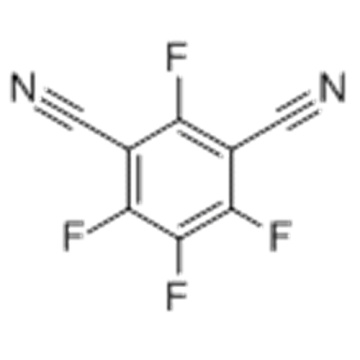 2,4,5,6-Tetrafluoroisophthalonitrile CAS 2377-81-3