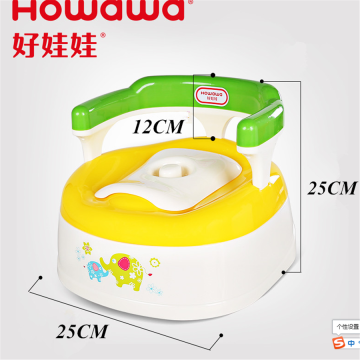A5013 Baby Potty Chair Training Closestool