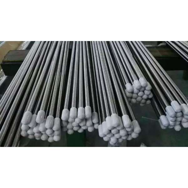 Incoloy 825 Seamless Hydraulic Control Tubing