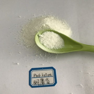 Musk Ketone Plant Extract Cas No:81-14-1