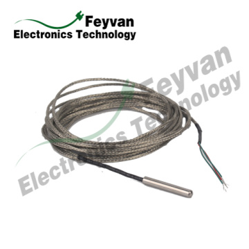 NTC Temperature Sensor Wire Harness Assembly