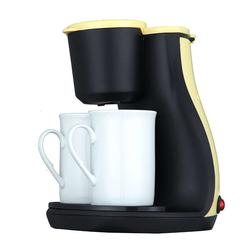 2 Cup Coffee Maker