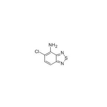 Tizanidine Hydrochloride Intermediate CAS Number 115398-34-0