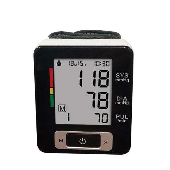 FDA Approved Digital Ambulatory Blood Pressure Monitor