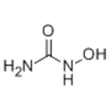 Hydroxyurea CAS 127-07-1