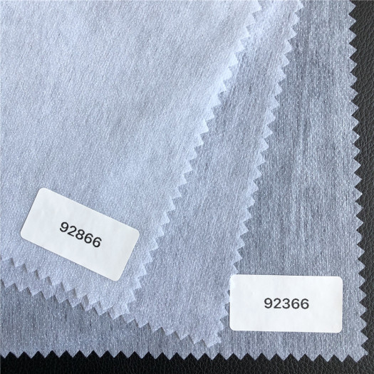 Best Quality 20-90GSM Garment Non Woven Fusible interlining