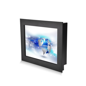 17 Inch Industrial Grade TFT LCD Monitor