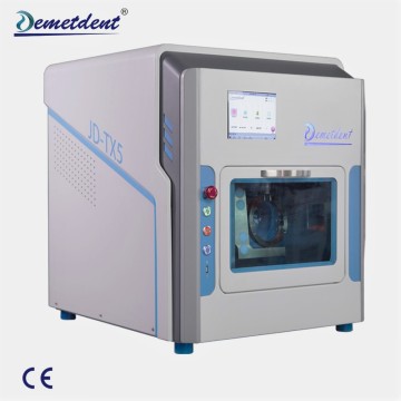 5 Axis Dental Milling Machine for Laboratory