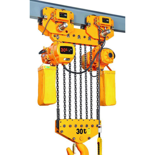 wireless remote electric chain hoist for sale