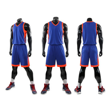 no logo multi-color basketball jersey