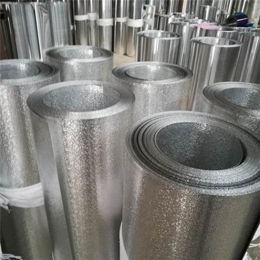 Various 3003H24 aluminium coils