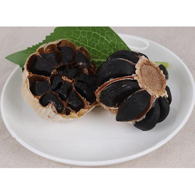 Black garlic  (16)