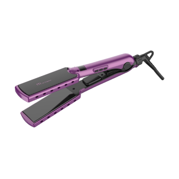 Temperature Control Hairstyling Iron