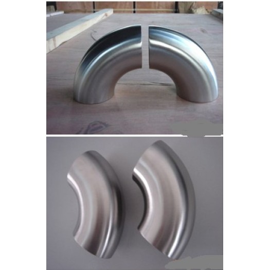 90 Degree Stainless Steel Elbow