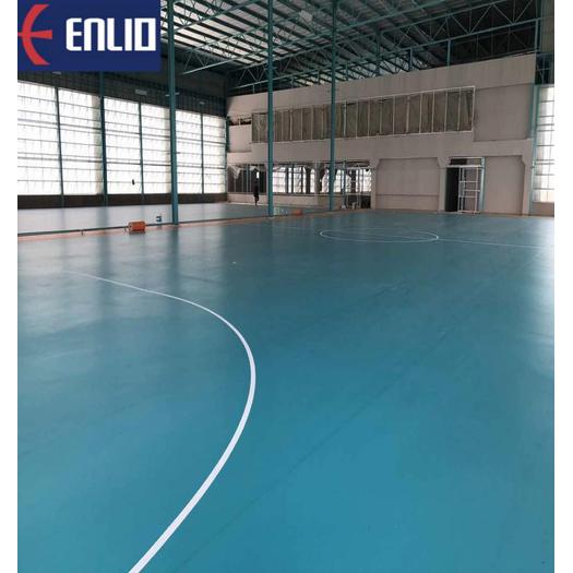 Hot-Sale Indoor Futsal Pitch Floor