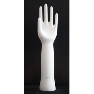 Vertical Surgical Glove Formers