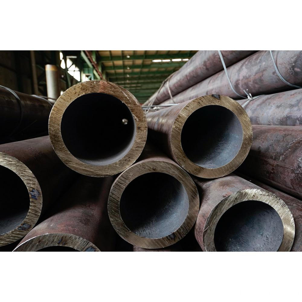 Seamless Carbon Steel Pipe 30x4