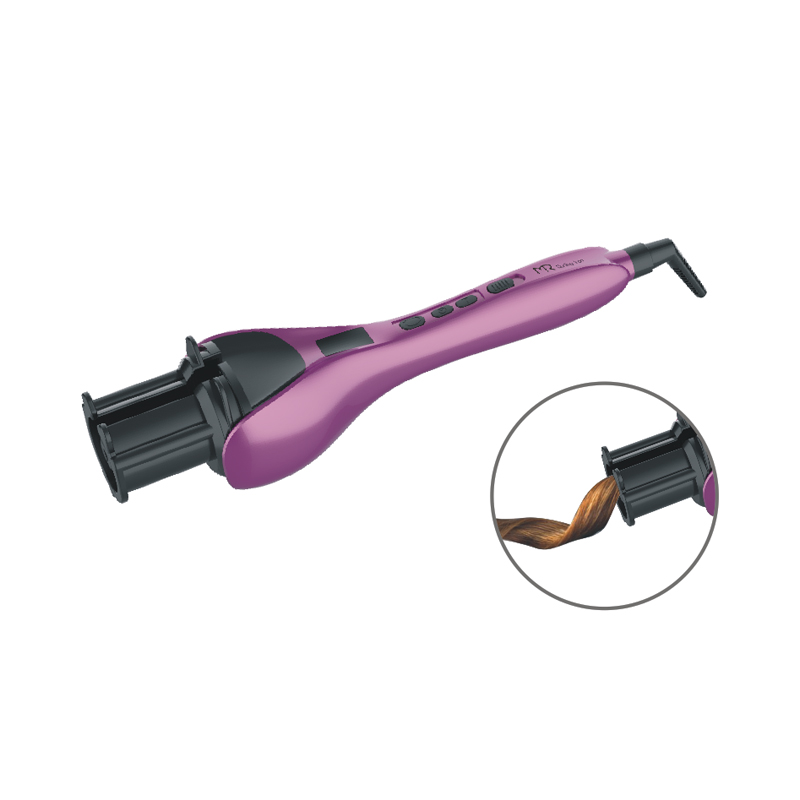Hair Curler Automatic Curling Iron