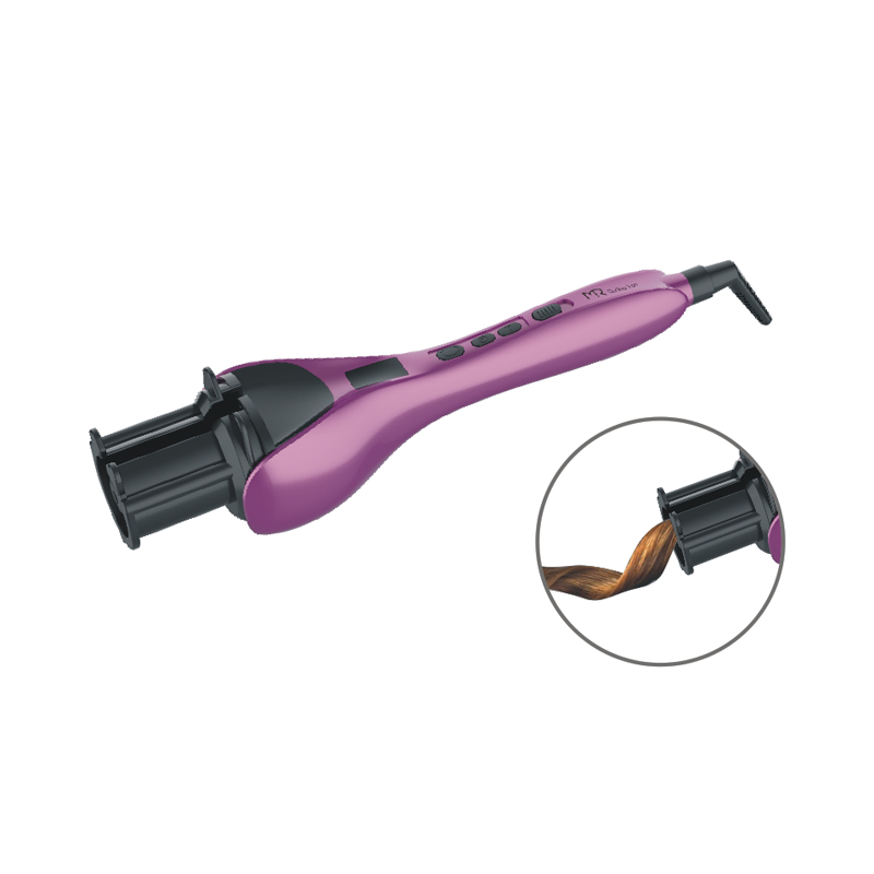 Automatic Hair Curler Rotating Magic Hair Curler