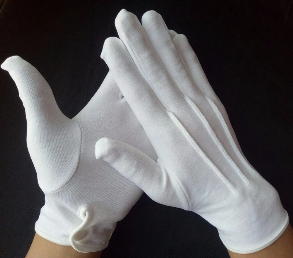 Military Nylon Gloves