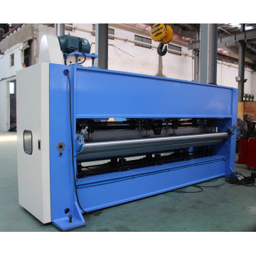 High Quality Middle Speed Needle Punching Machine