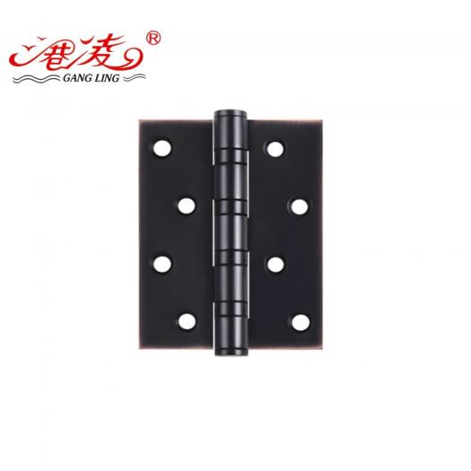 Superior stainless steel hinge 4X3X3(Size  standard)