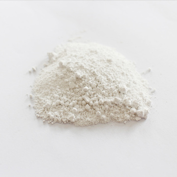 High purity white silicon powder