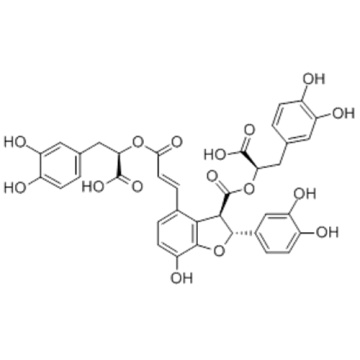 Salvianolic acid B CAS 115939-25-8