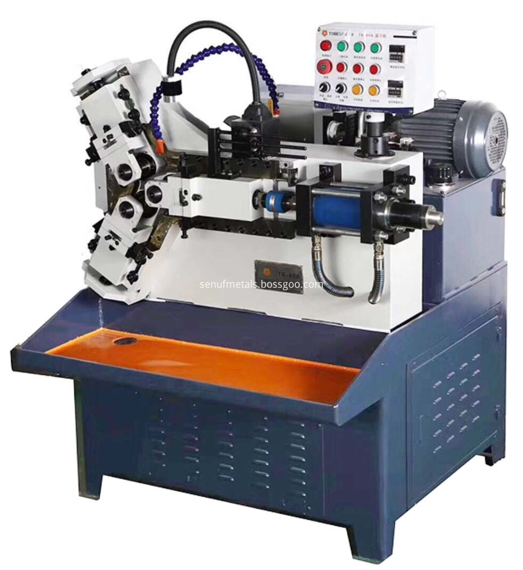 thread rolling machine (2)