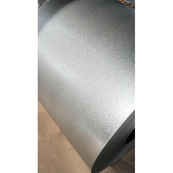 Hight Build House Anti-finger Galvalume Steel Sheet GL Coil