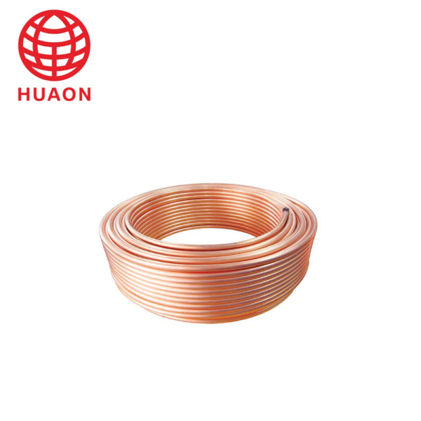 Good quality stranded earth conductor bare copper