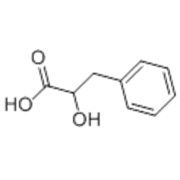 DL-3-Phenyllactic acid CAS 828-01-3