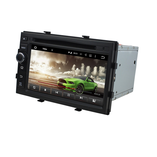 Android car DVD for Chevrolet Cobalt/Spin/Onix 2012