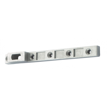 Steel Door handle accessorie
