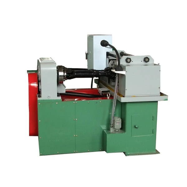 Thread rolling machine 4-36mm