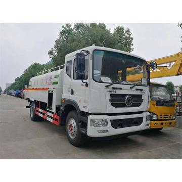 Brand New Dongfeng D9 High Pressure Washing Truck