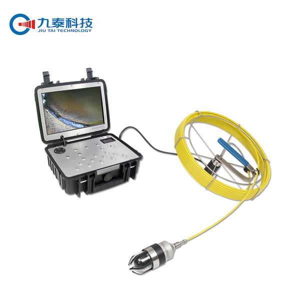 Inspection Camera For Pipe Sewer Plumbing