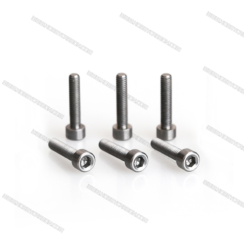 Titanium Bolts Price