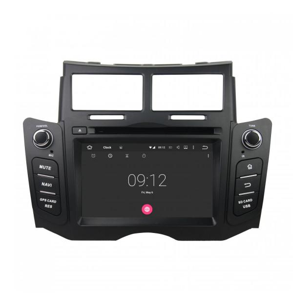 Otca Core Android 6.0 For Toyota Corolla