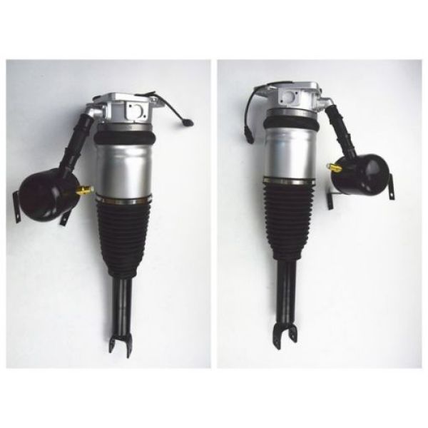 Air suspension shock absorber4E0616002