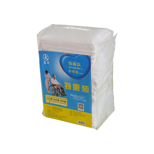 under pads for incontinence 60*90 reusable