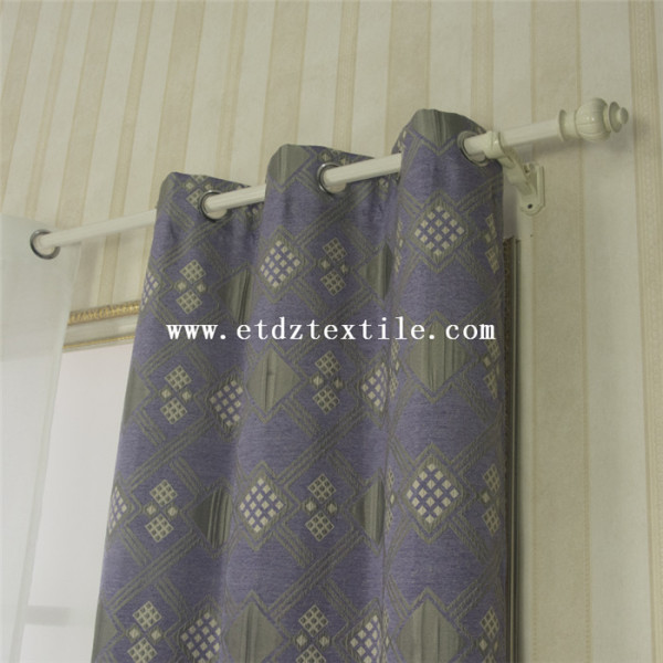 Attactive Price 2016 New Curtain Fabric