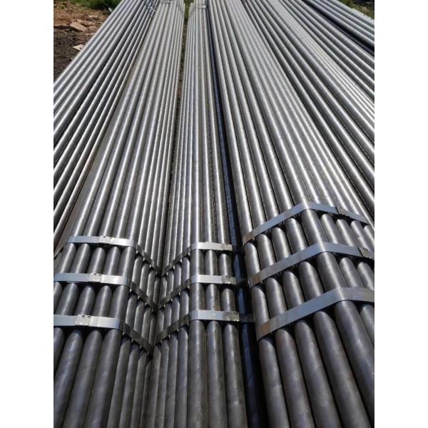 S45c Cold Drawing Steel Pipe Tube