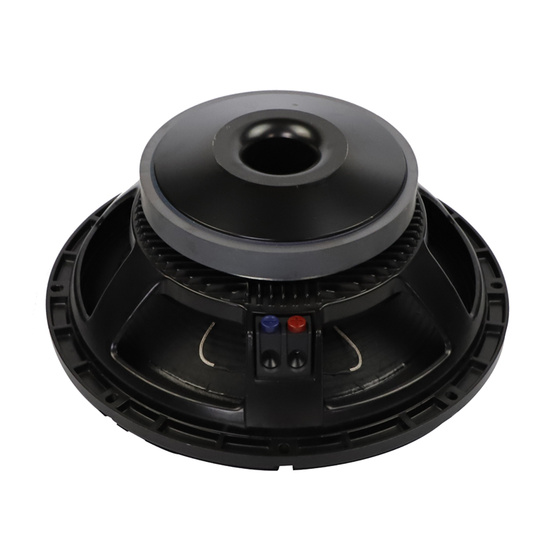 18inch high-power stage/concert speaker