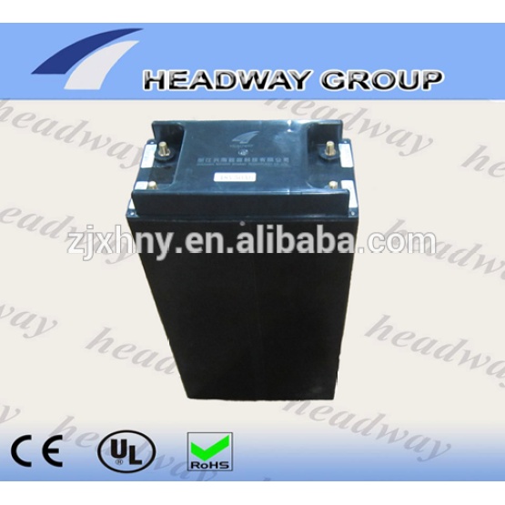 rechargeable lithium battery 24V-16Ah for fast charge