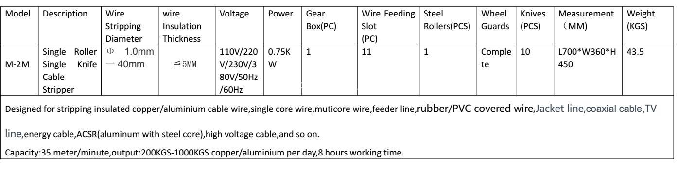 cheap wire stripping machine for sale