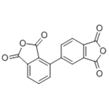 2,3,3',4'-Biphenyltetracarboxylic dianhydride CAS 36978-41-3
