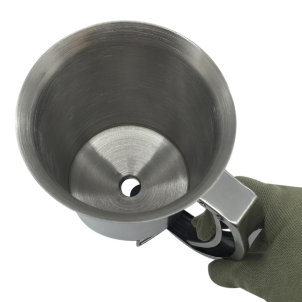 Great Quality Stainless Steel Pancake Batter Dispenser